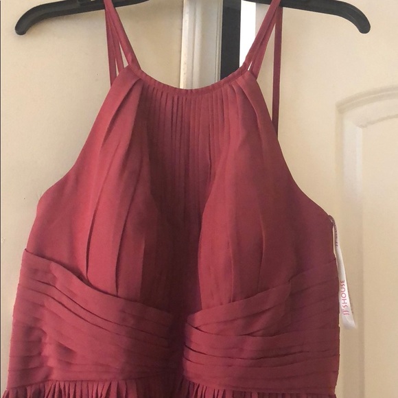 Bridesmaids/formal dress - Picture 3 of 3